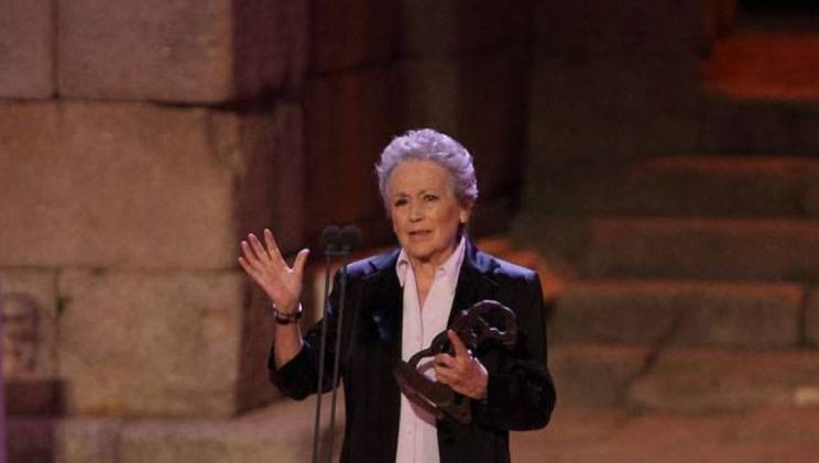 Amparo Baró