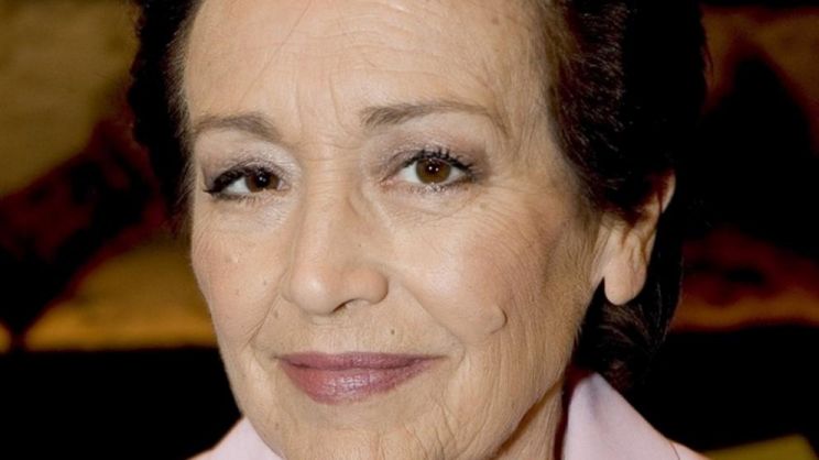 Amparo Baró