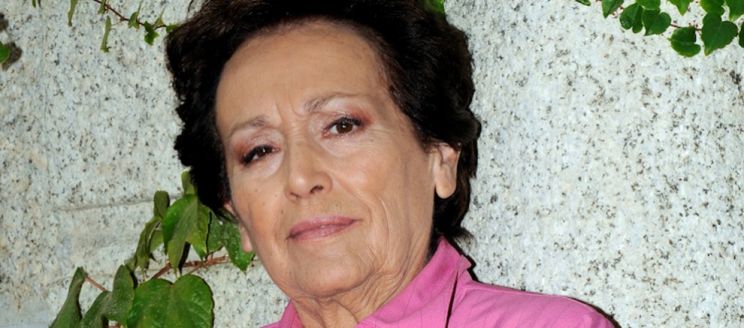 Amparo Baró