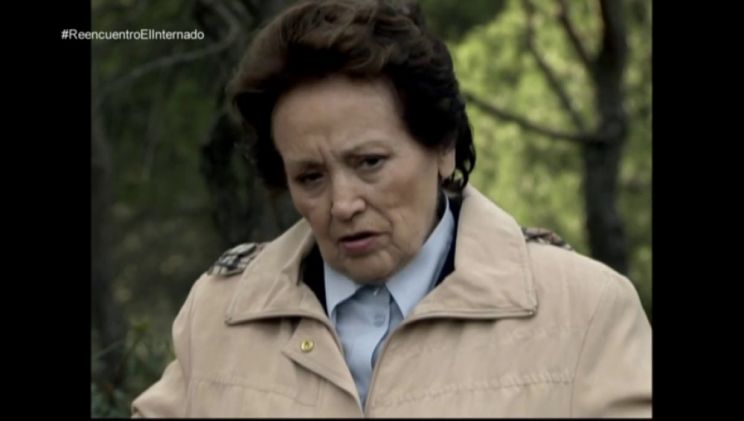 Amparo Baró