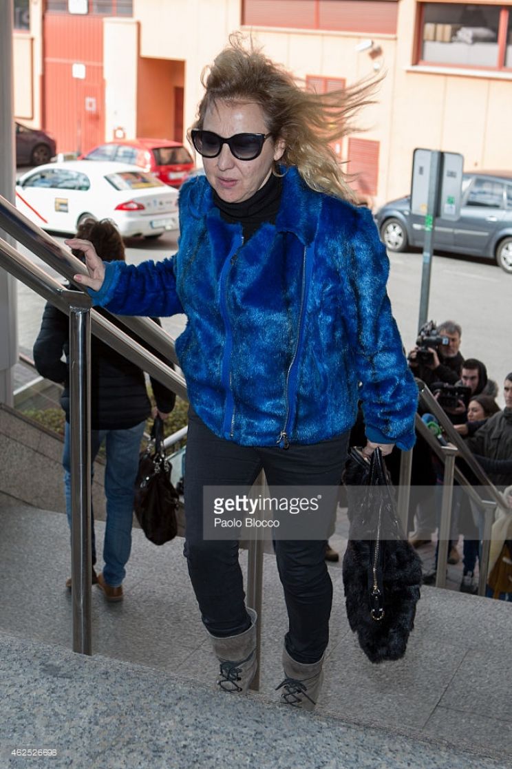 Amparo Baró
