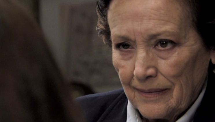 Amparo Baró