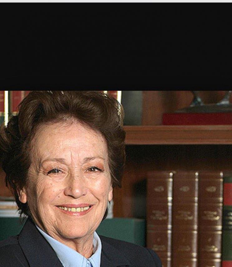 Amparo Baró