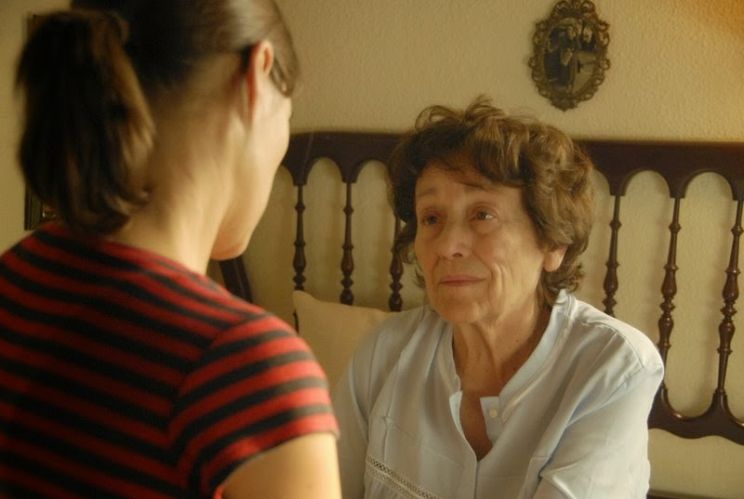 Amparo Baró