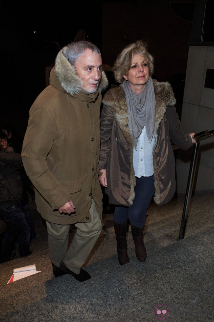 Amparo Baró
