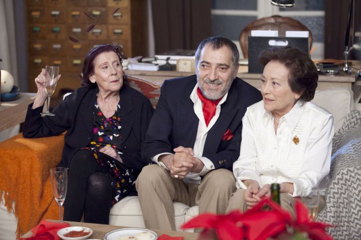 Amparo Baró
