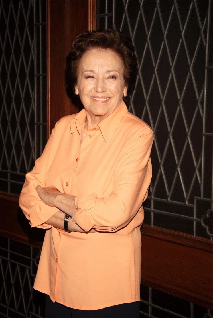 Amparo Baró