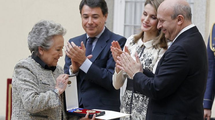 Amparo Baró