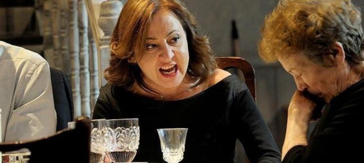 Amparo Baró