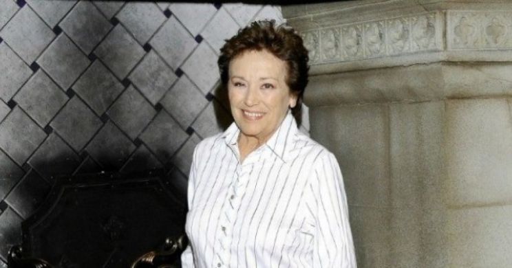 Amparo Baró