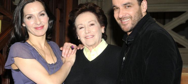 Amparo Baró