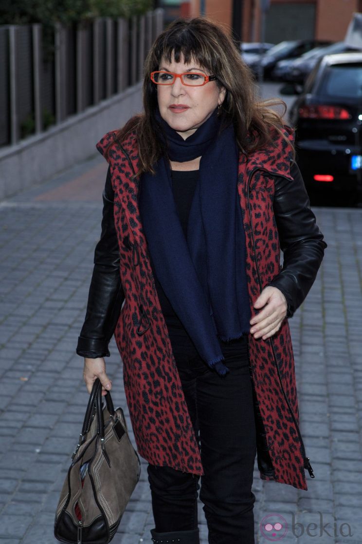 Amparo Baró
