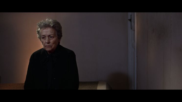 Amparo Baró