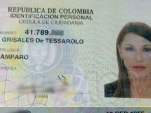 Amparo Grisales