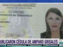 Amparo Grisales