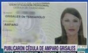 Amparo Grisales