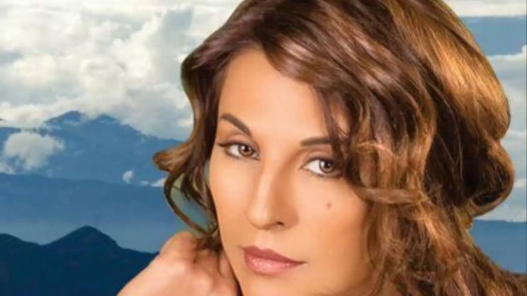 Amparo Grisales