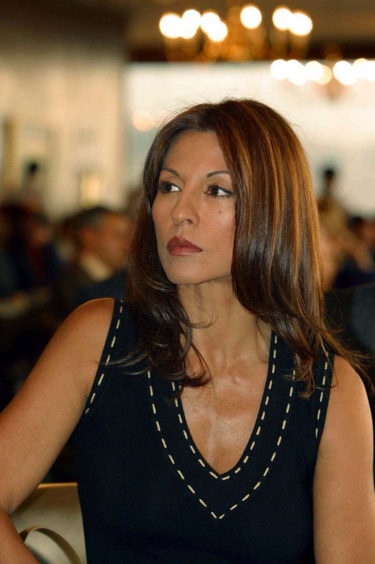 Amparo Grisales