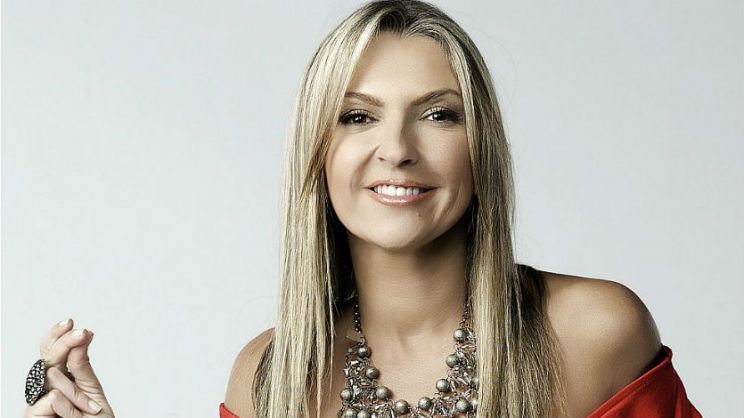 Amparo Grisales