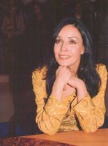 Amparo Muñoz