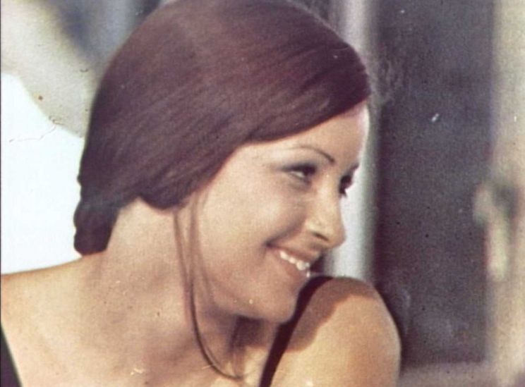 Amparo Muñoz