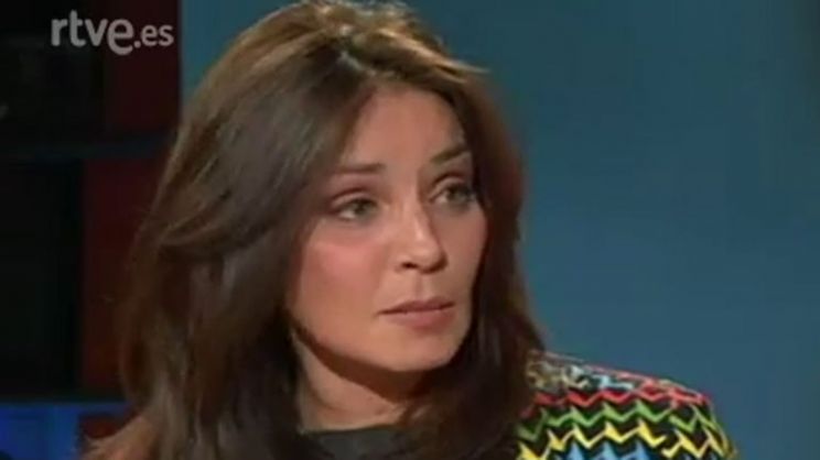 Amparo Muñoz