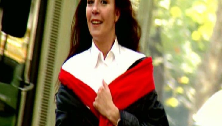 Amparo Muñoz