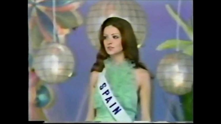 Amparo Muñoz