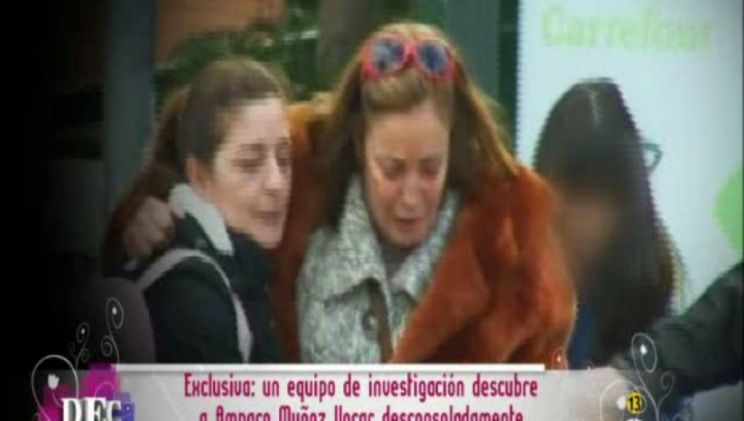 Amparo Muñoz