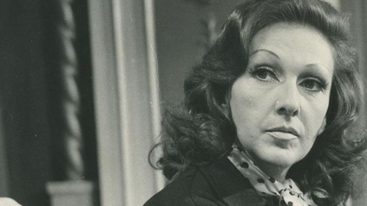 Amparo Rivelles