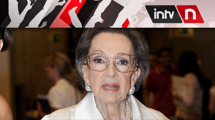 Amparo Rivelles