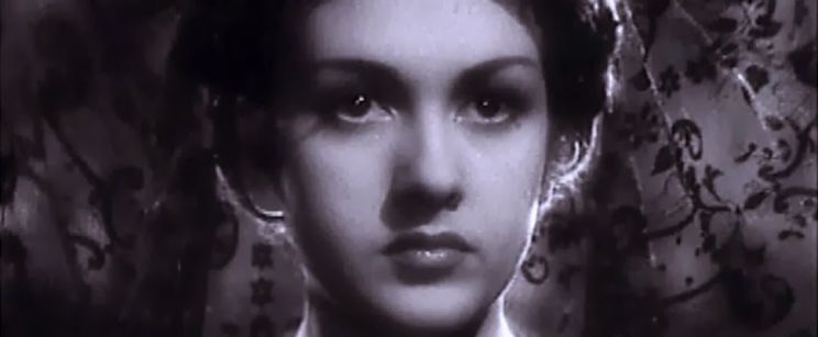 Amparo Rivelles