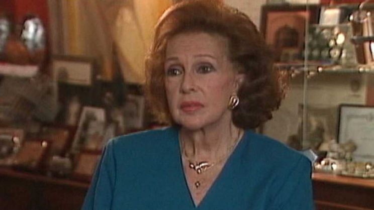 Amparo Rivelles