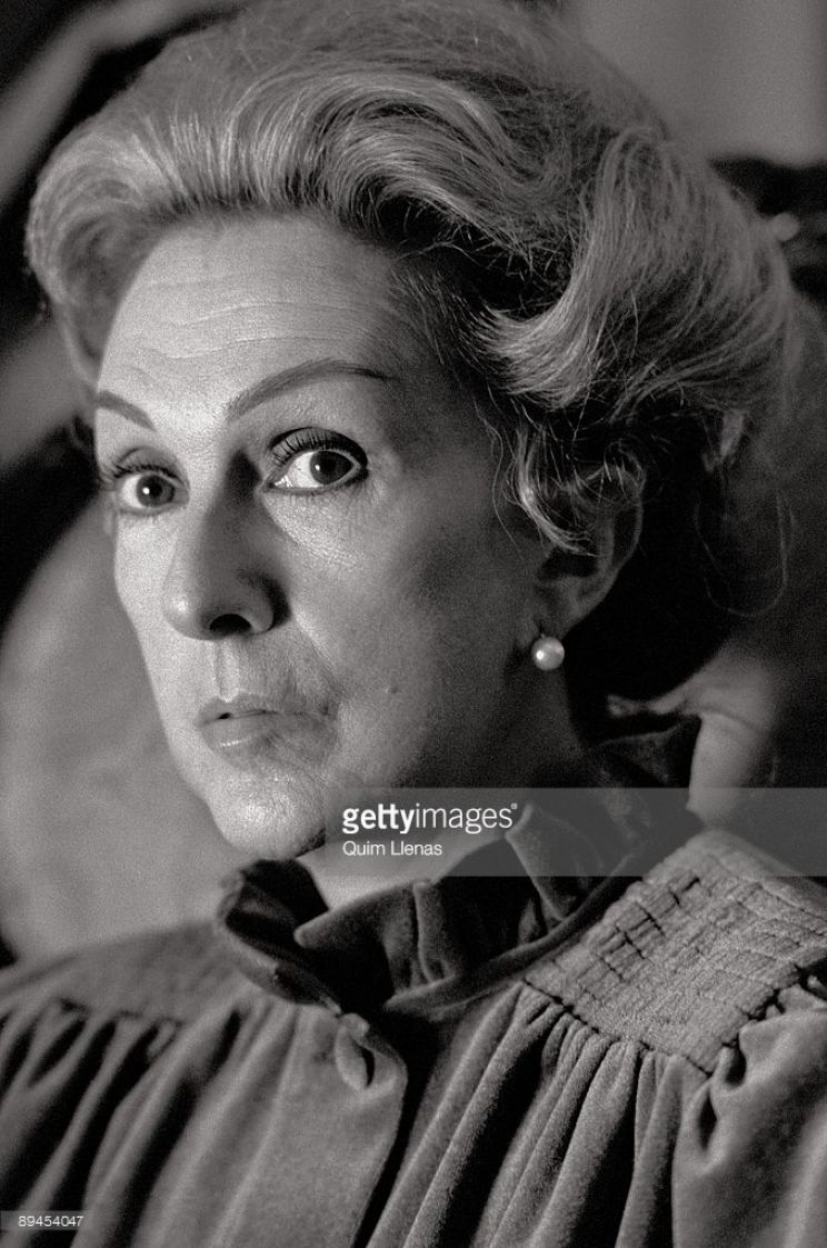 Amparo Rivelles