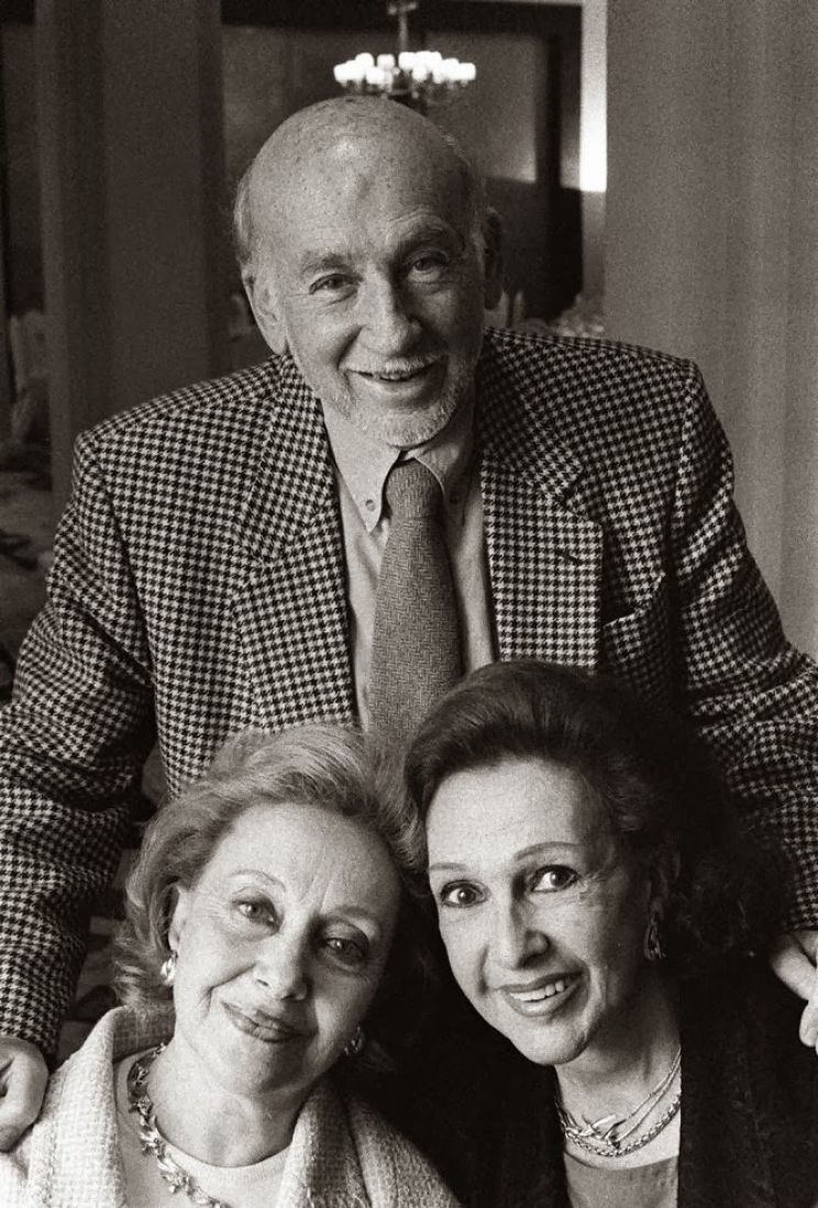 Amparo Rivelles