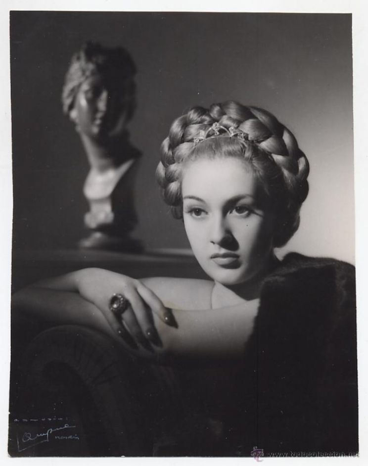 Amparo Rivelles