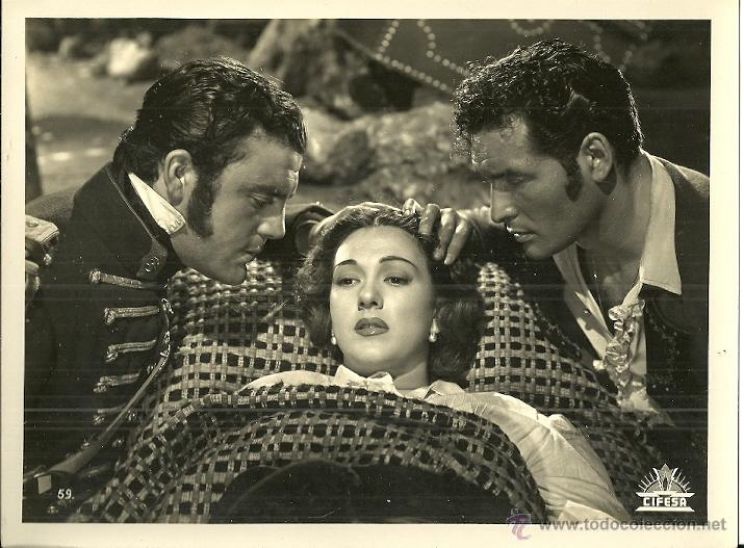 Amparo Rivelles
