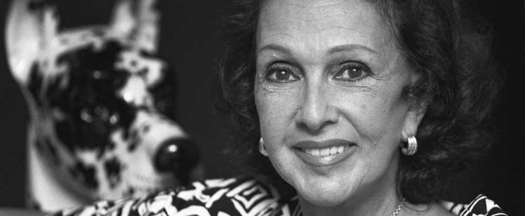 Amparo Rivelles