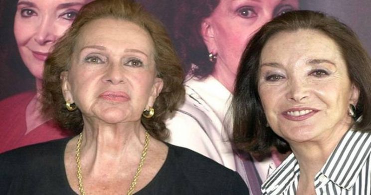Amparo Rivelles