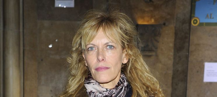 Amparo Rivelles