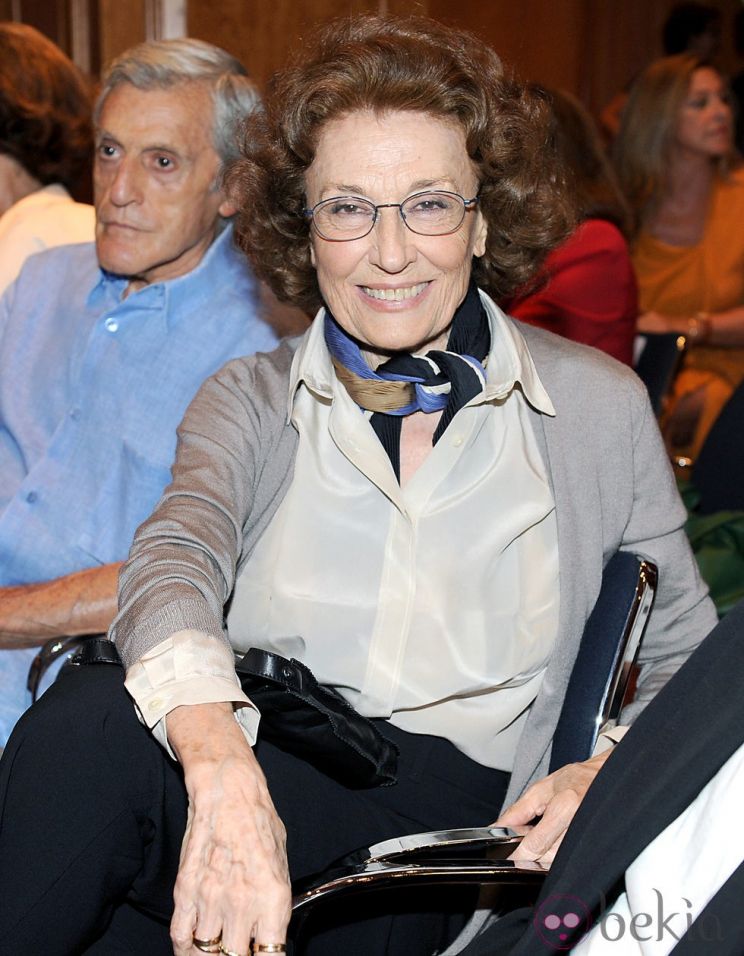 Amparo Rivelles