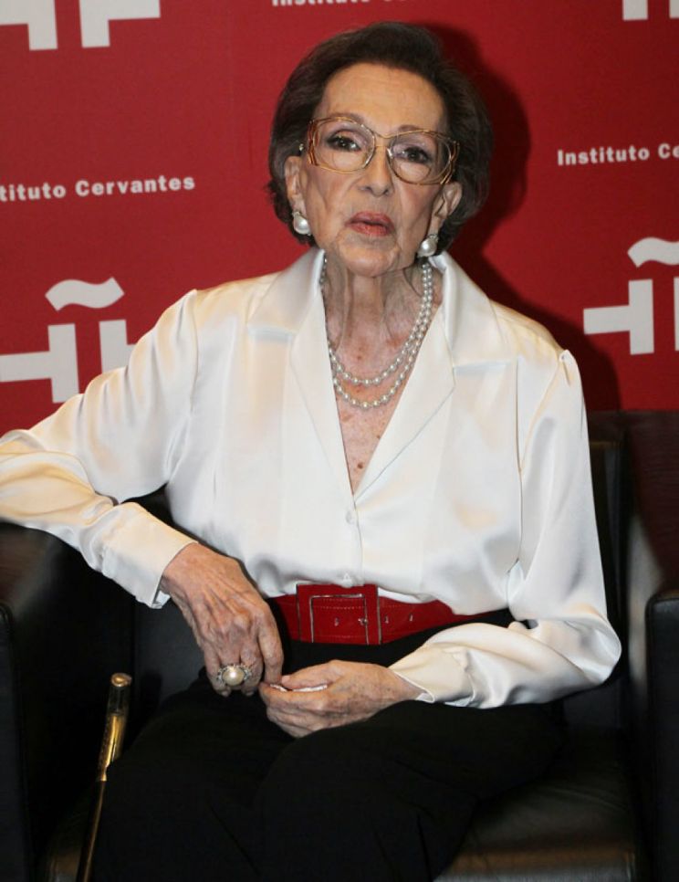 Amparo Rivelles