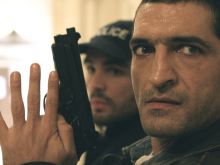 Amr Waked