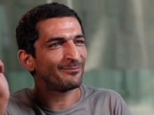 Amr Waked