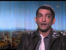 Amr Waked