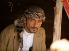 Amr Waked