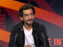 Amr Waked