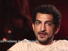 Amr Waked