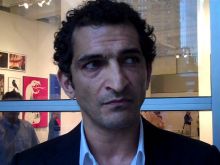 Amr Waked