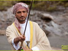 Amr Waked